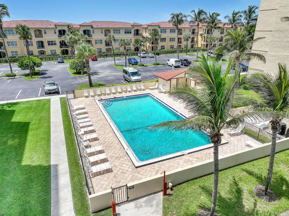 7430 S Ocean Drive #818 Jensen Beach, FL 34957