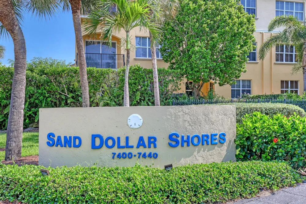 7430 S Ocean Drive #818 Jensen Beach, FL 34957