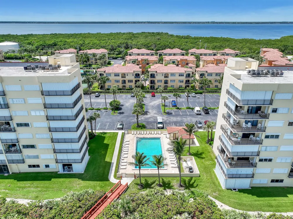 7430 S Ocean Drive #818 Jensen Beach, FL 34957