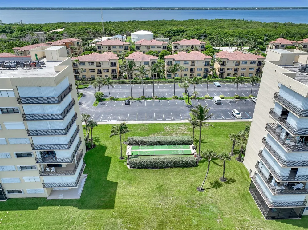 7430 S Ocean Drive #818 Jensen Beach, FL 34957