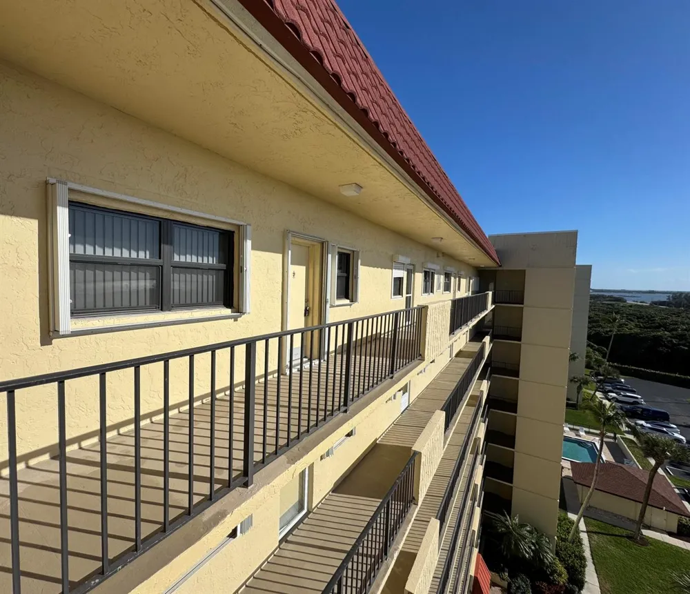 7430 S Ocean Drive #818 Jensen Beach, FL 34957