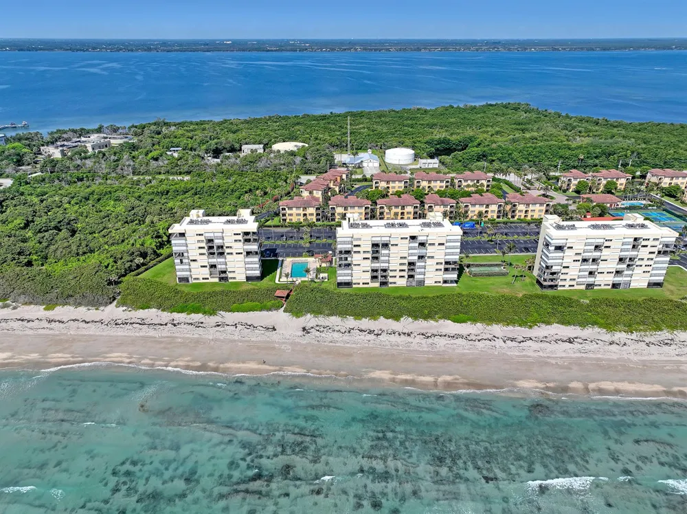 7430 S Ocean Drive #818 Jensen Beach, FL 34957