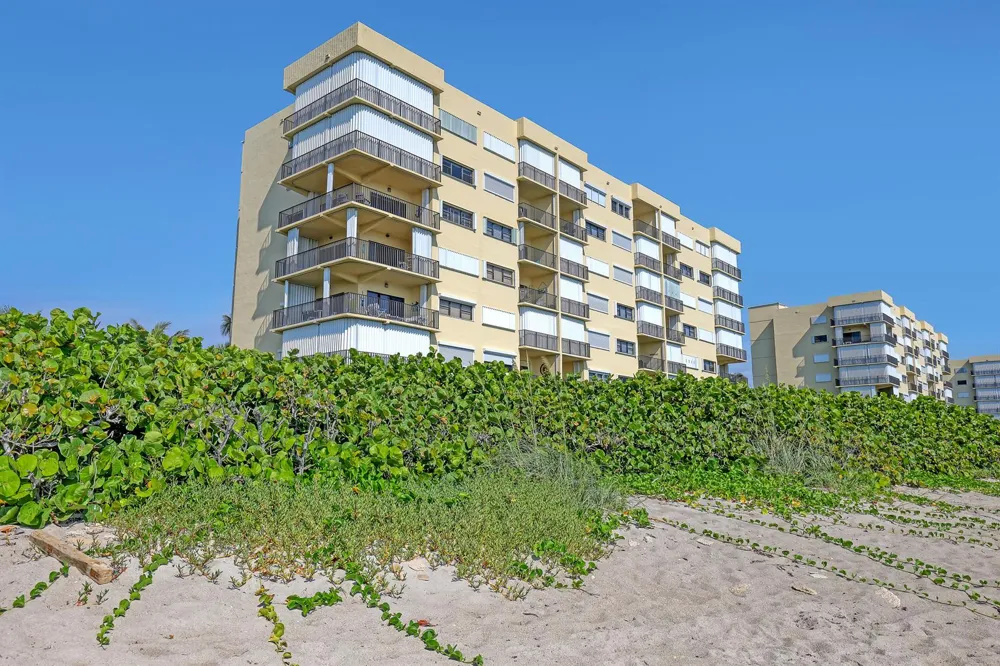7430 S Ocean Drive #818 Jensen Beach, FL 34957