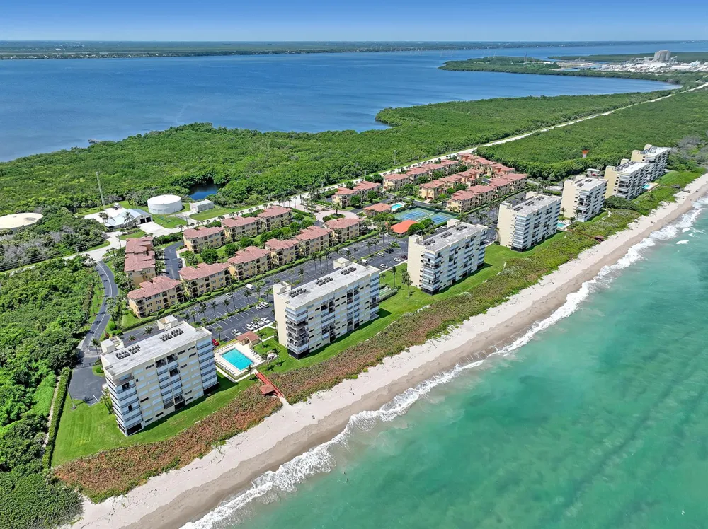 7430 S Ocean Drive #818 Jensen Beach, FL 34957