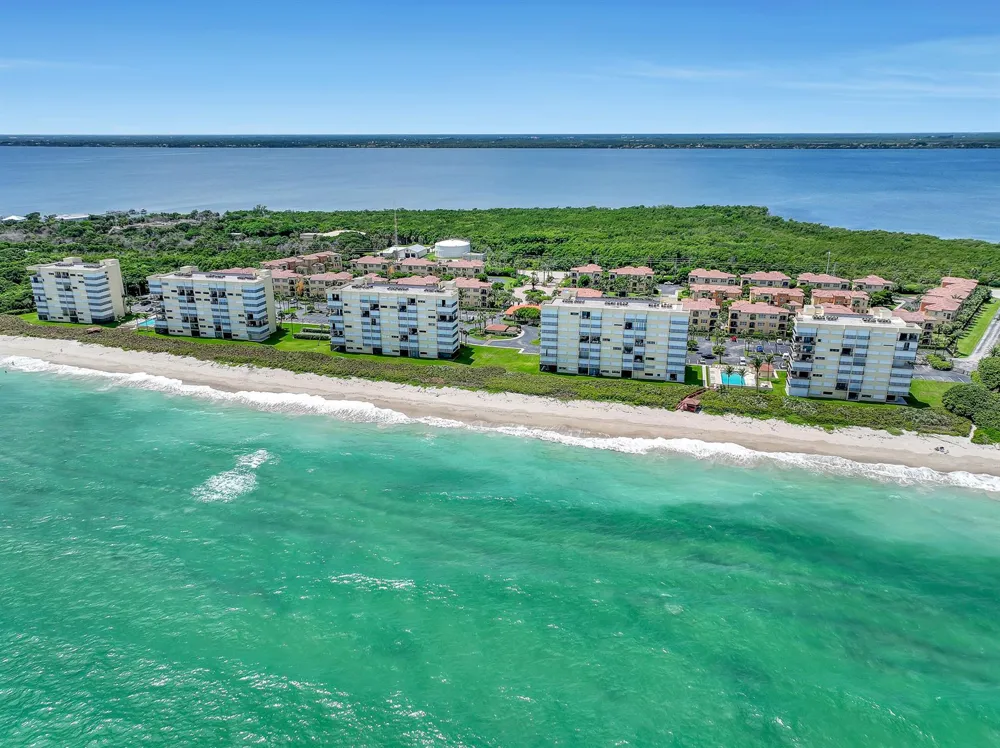 7430 S Ocean Drive #818 Jensen Beach, FL 34957