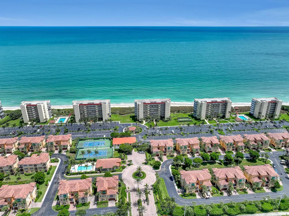 7430 S Ocean Drive #818 Jensen Beach, FL 34957