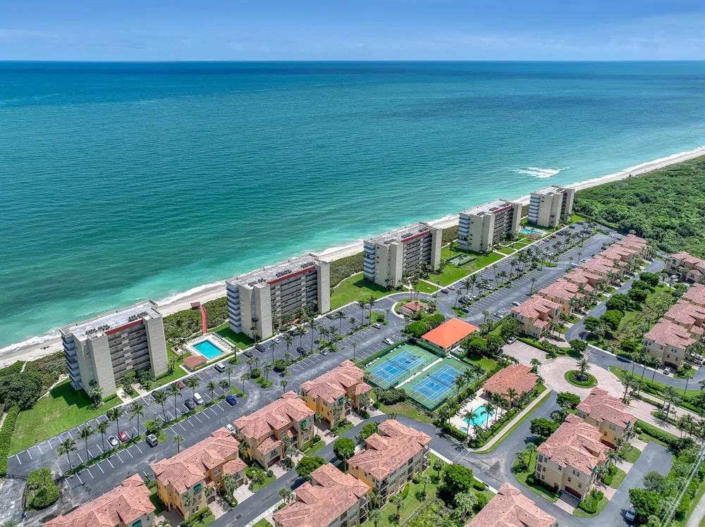 7430 S Ocean Drive #818 Jensen Beach, FL 34957