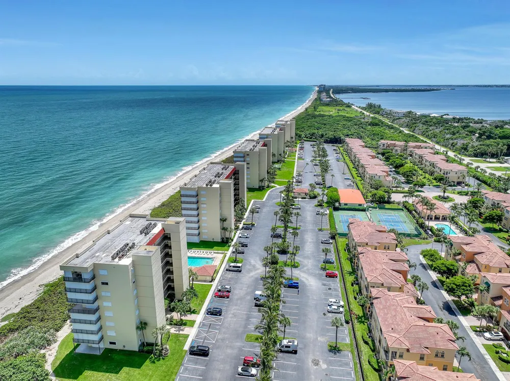 7430 S Ocean Drive #818 Jensen Beach, FL 34957