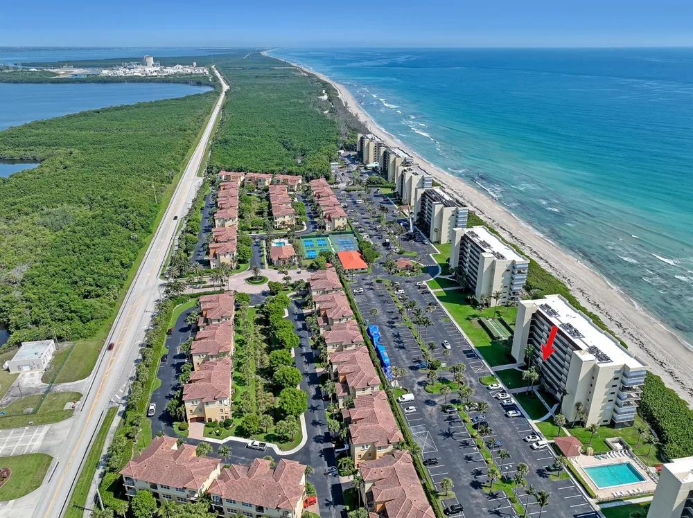7430 S Ocean Drive #818 Jensen Beach, FL 34957