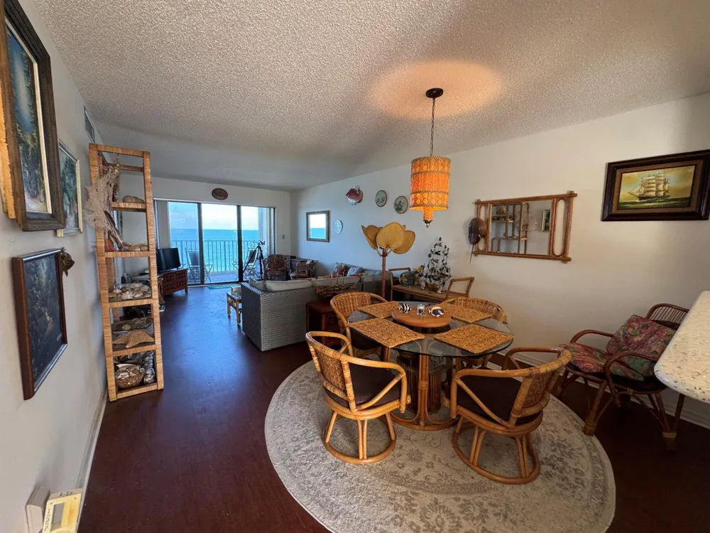 7430 S Ocean Drive #818 Jensen Beach, FL 34957