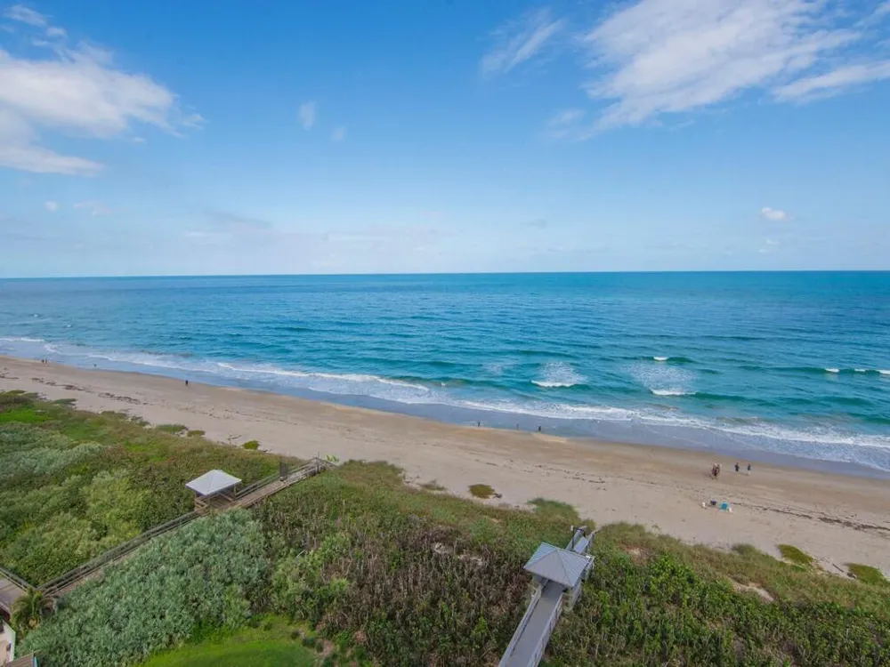 9960 S Ocean Drive #1905 Jensen Beach, FL 34957