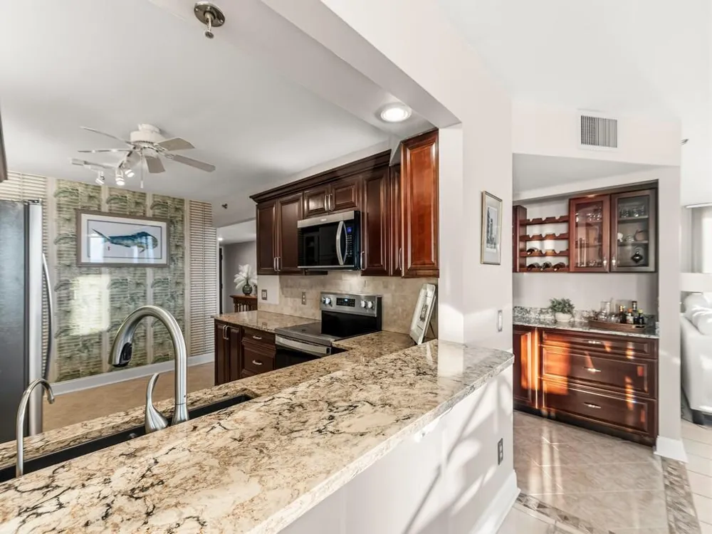 9960 S Ocean Drive #1905 Jensen Beach, FL 34957