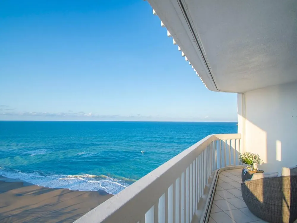 9960 S Ocean Drive #1905 Jensen Beach, FL 34957