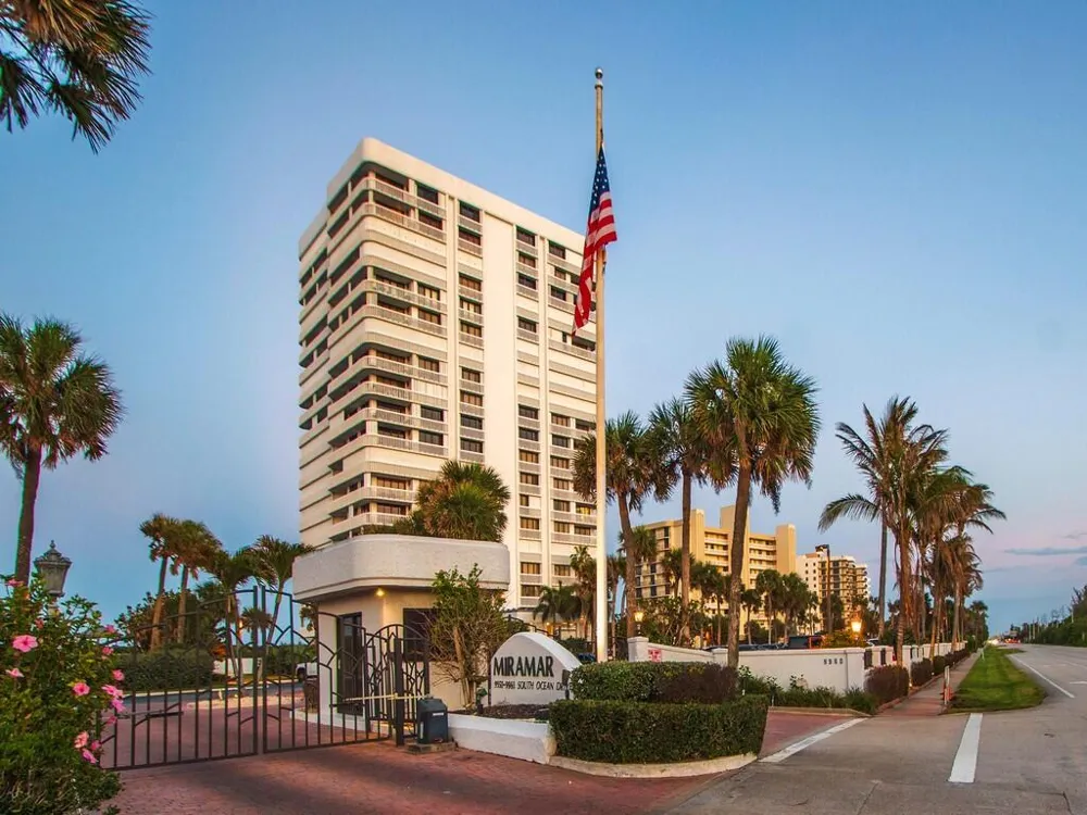 9960 S Ocean Drive #1905 Jensen Beach, FL 34957