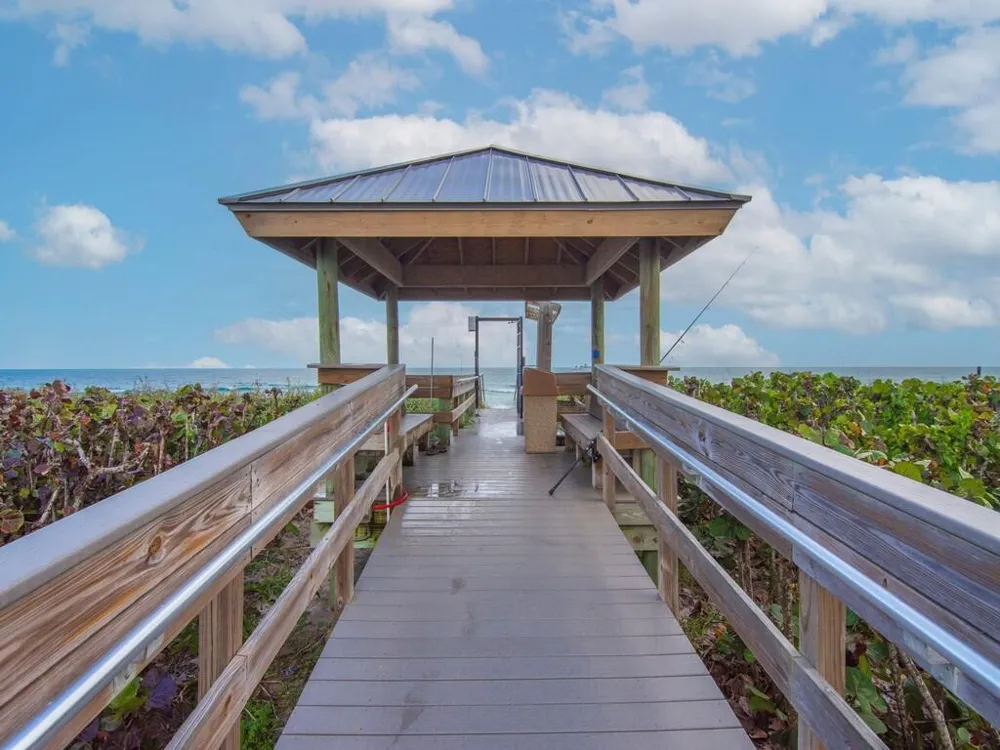 9960 S Ocean Drive #1905 Jensen Beach, FL 34957
