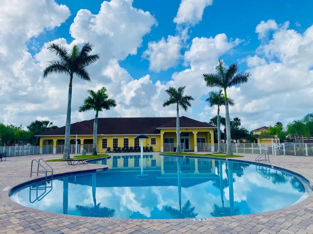 9312 Natures Way Fort Pierce, FL 34945