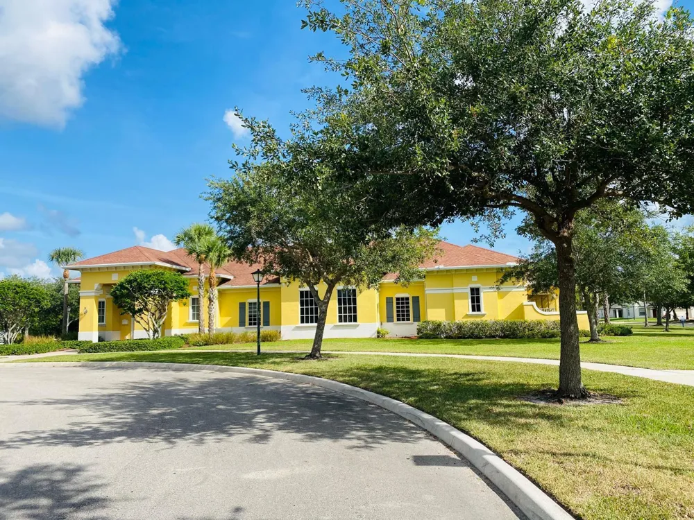 9312 Natures Way Fort Pierce, FL 34945