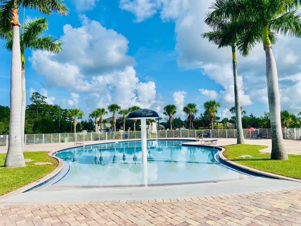 9312 Natures Way Fort Pierce, FL 34945
