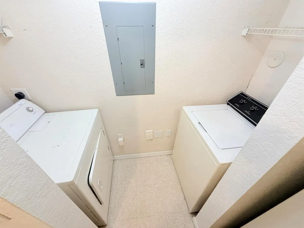 1302 Belmont Lane #1302 North Lauderdale, FL 33068