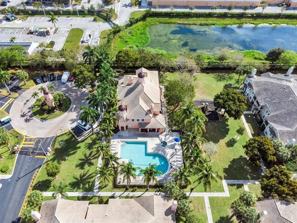 1302 Belmont Lane #1302 North Lauderdale, FL 33068