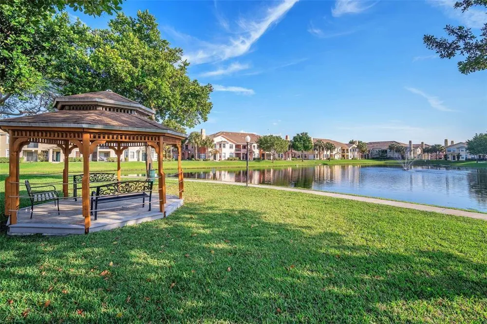 1302 Belmont Lane #1302 North Lauderdale, FL 33068