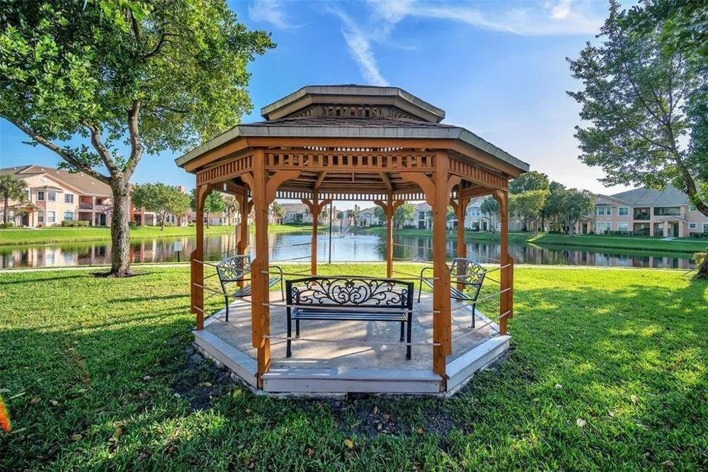 1302 Belmont Lane #1302 North Lauderdale, FL 33068