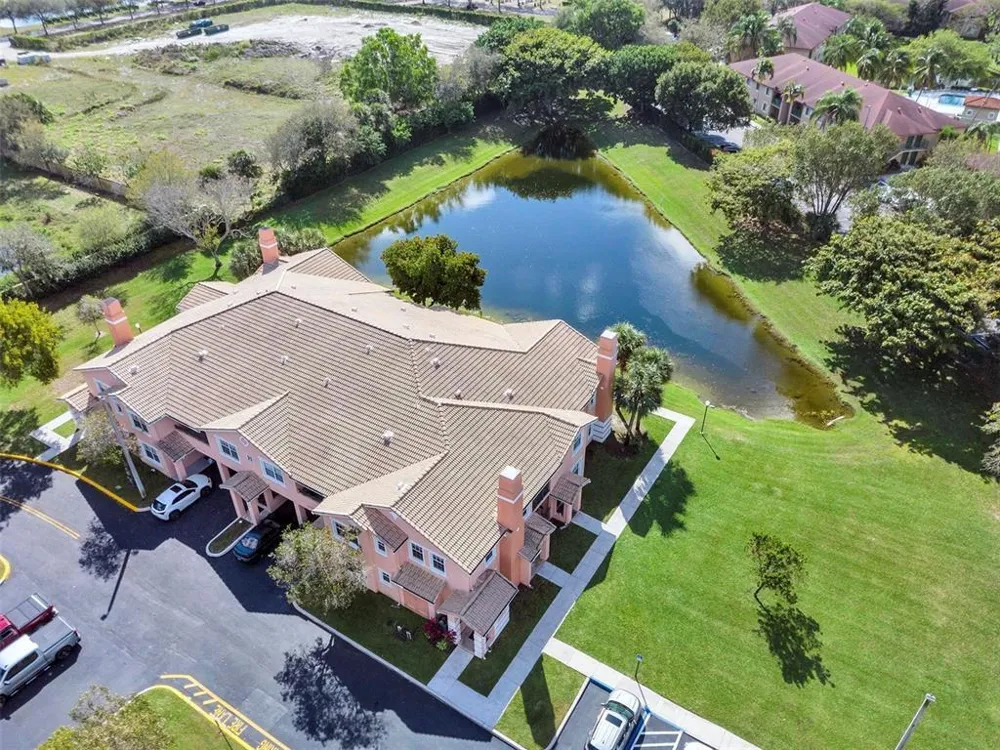 1302 Belmont Lane #1302 North Lauderdale, FL 33068