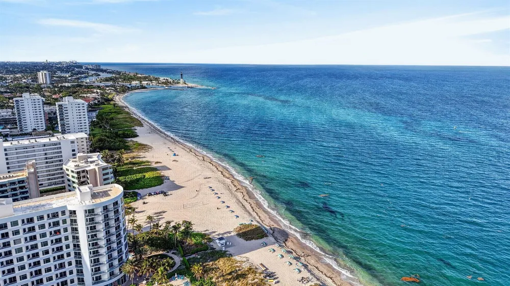 3250 NE 12th Street NE #6 Pompano Beach, FL 33062