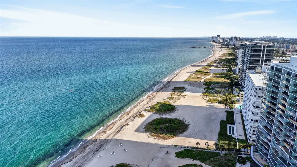 3250 NE 12th Street NE #6 Pompano Beach, FL 33062