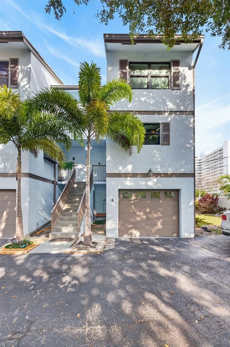 3250 NE 12th Street NE #6 Pompano Beach, FL 33062