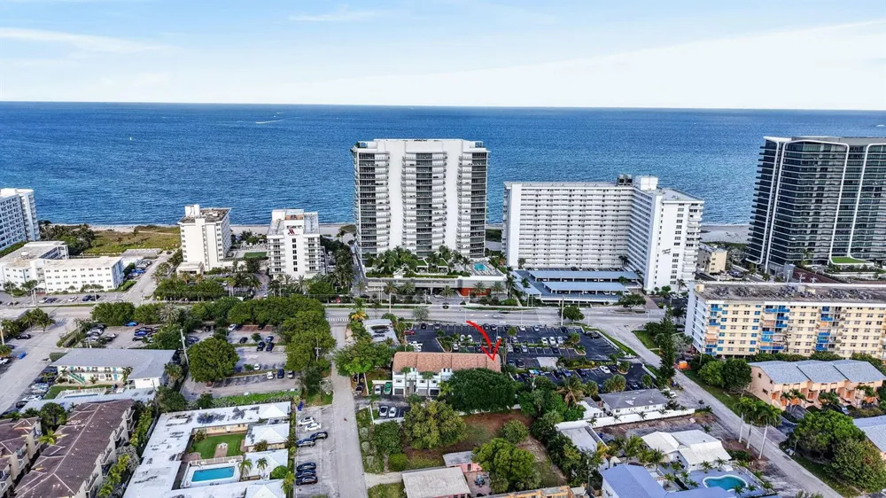 3250 NE 12th Street NE #6 Pompano Beach, FL 33062