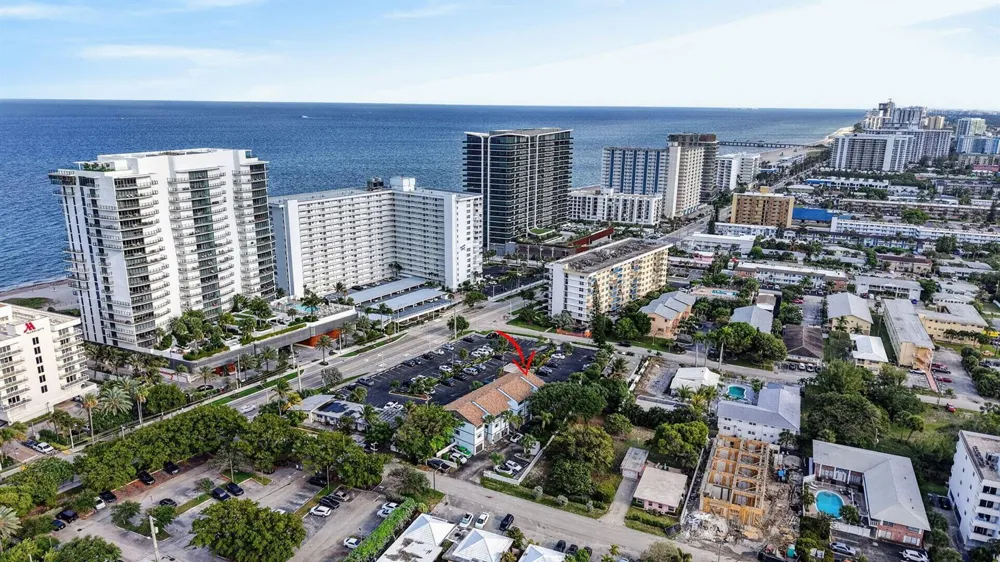 3250 NE 12th Street NE #6 Pompano Beach, FL 33062