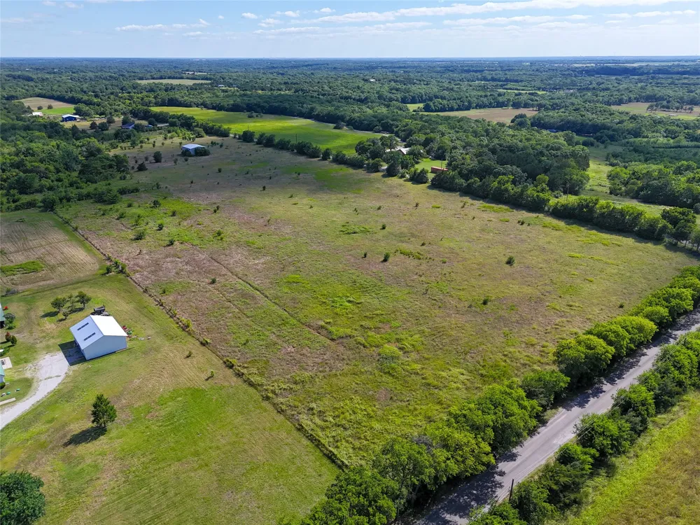 Knothole Road Whitewright, TX 75491