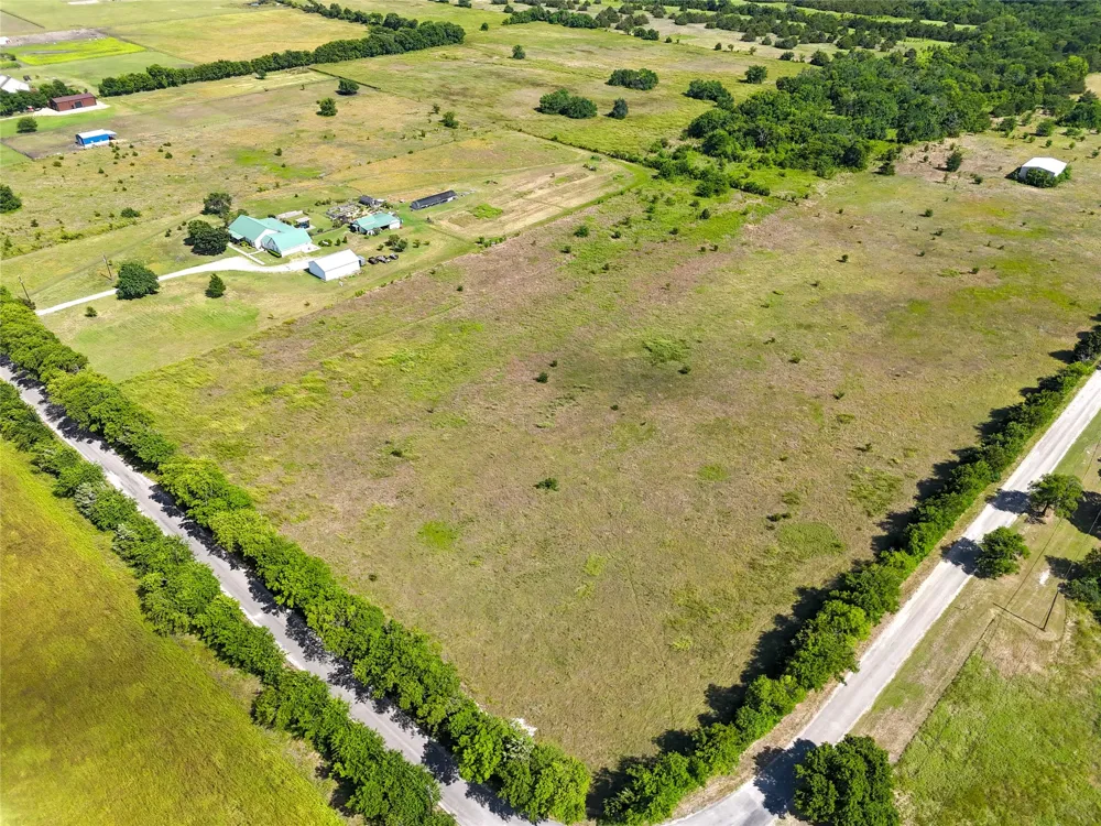 Knothole Road Whitewright, TX 75491
