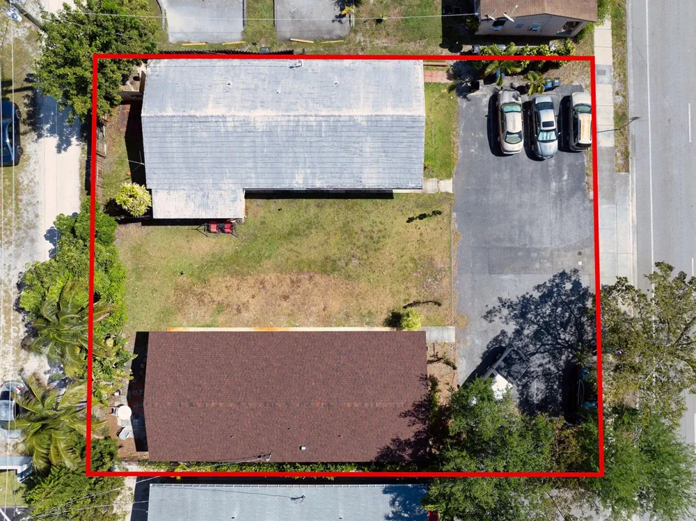 638 SW 4th Avenue Fort Lauderdale, FL 33315