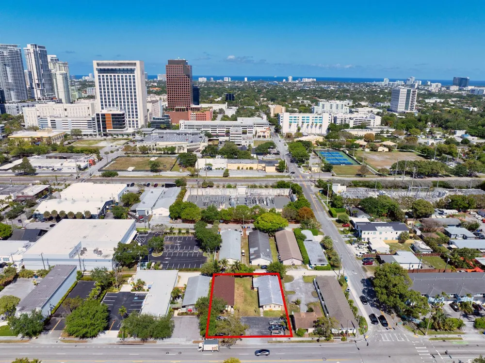 638 SW 4th Avenue Fort Lauderdale, FL 33315