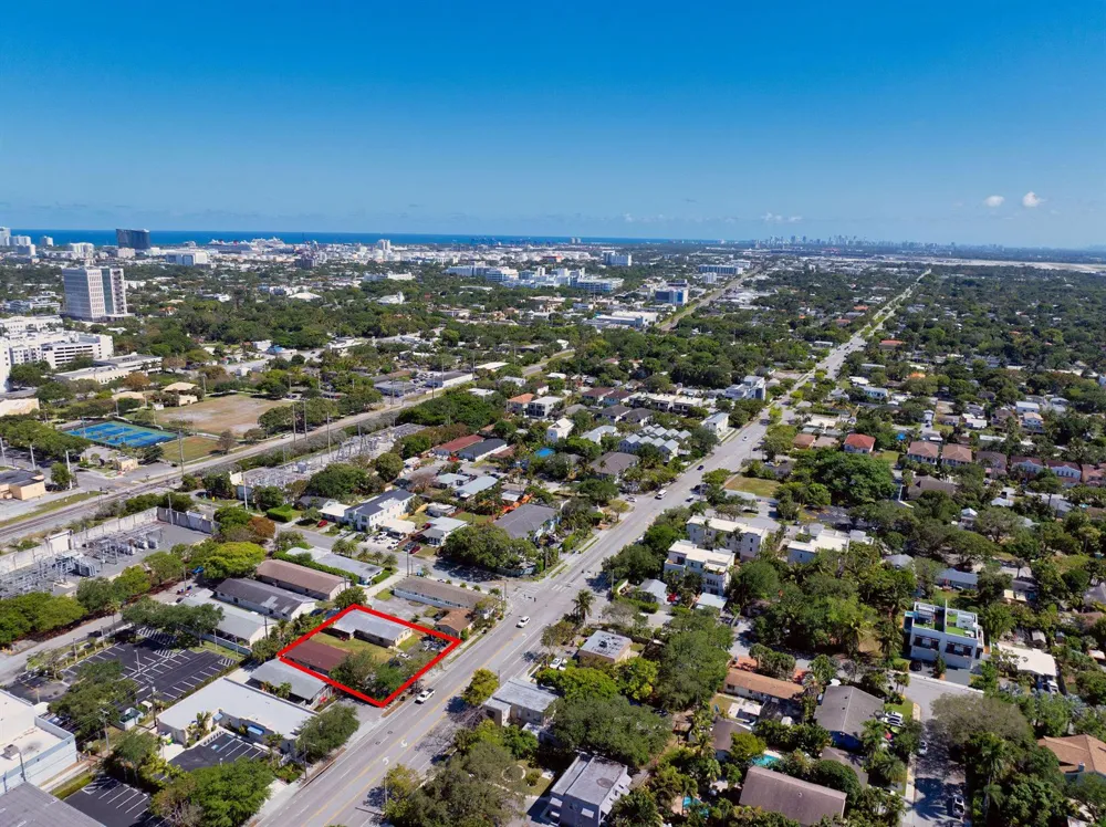 638 SW 4th Avenue Fort Lauderdale, FL 33315