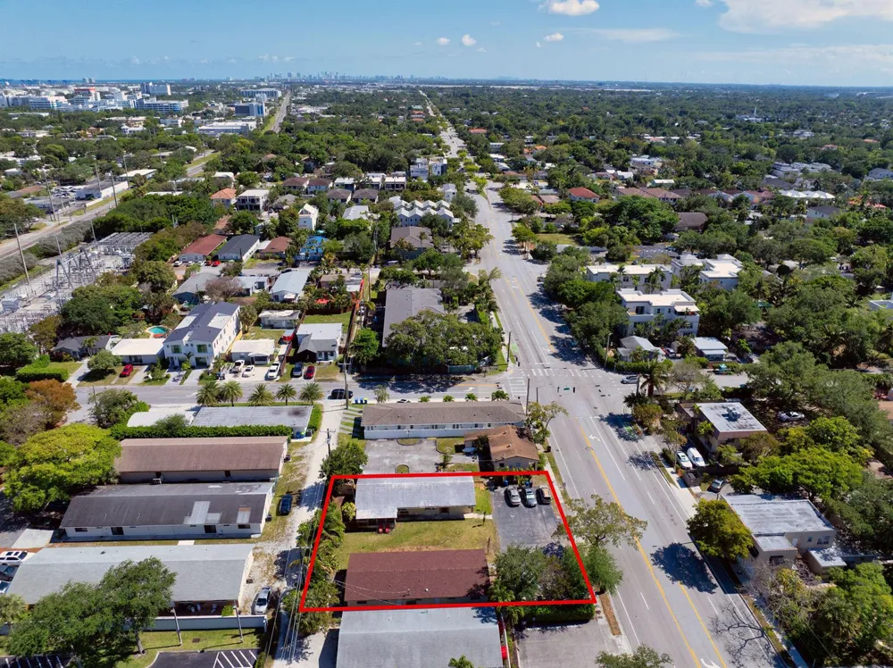 638 SW 4th Avenue Fort Lauderdale, FL 33315