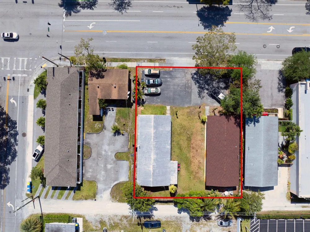 638 SW 4th Avenue Fort Lauderdale, FL 33315