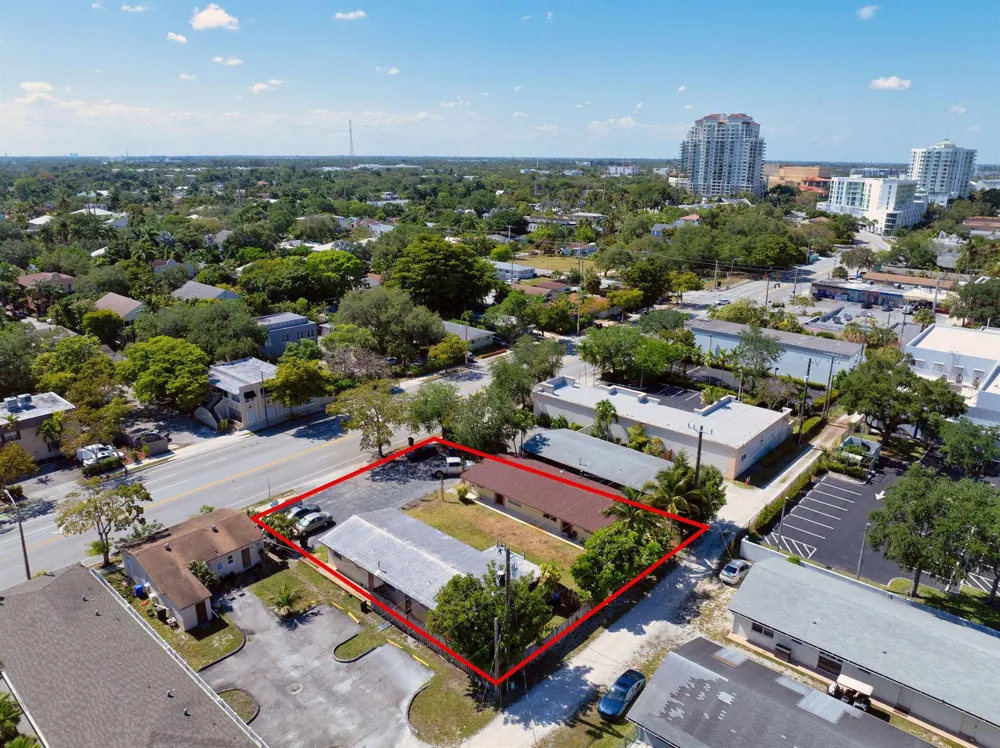 638 SW 4th Avenue Fort Lauderdale, FL 33315
