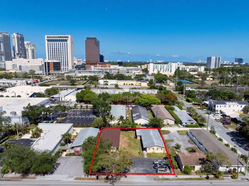 638 SW 4th Avenue Fort Lauderdale, FL 33315
