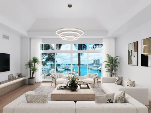 180 Lake Drive #2-302