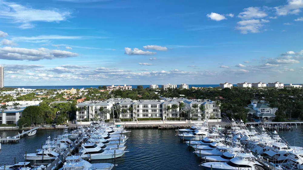 180 Lake Drive #2-302 Singer Island, FL 33404