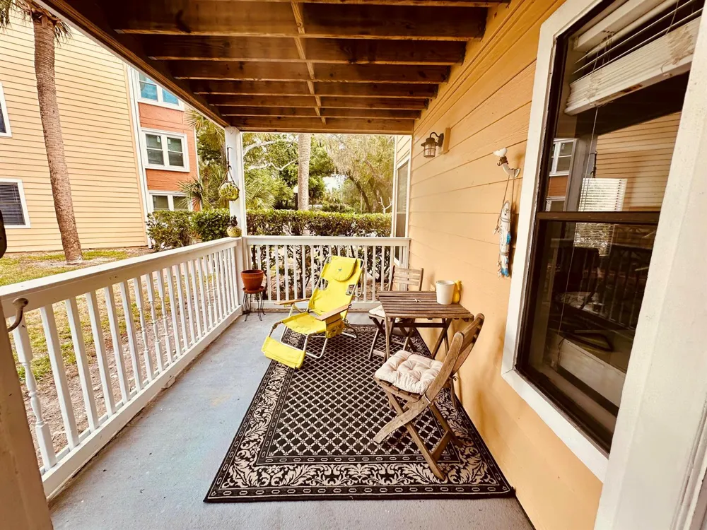 225 S Tropical Trail #316 Merritt Island, FL 32952