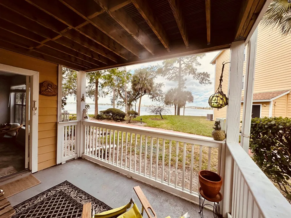 225 S Tropical Trail #316 Merritt Island, FL 32952