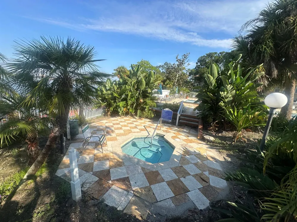 225 S Tropical Trail #316 Merritt Island, FL 32952