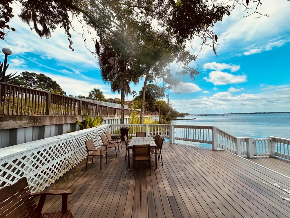 225 S Tropical Trail #316 Merritt Island, FL 32952