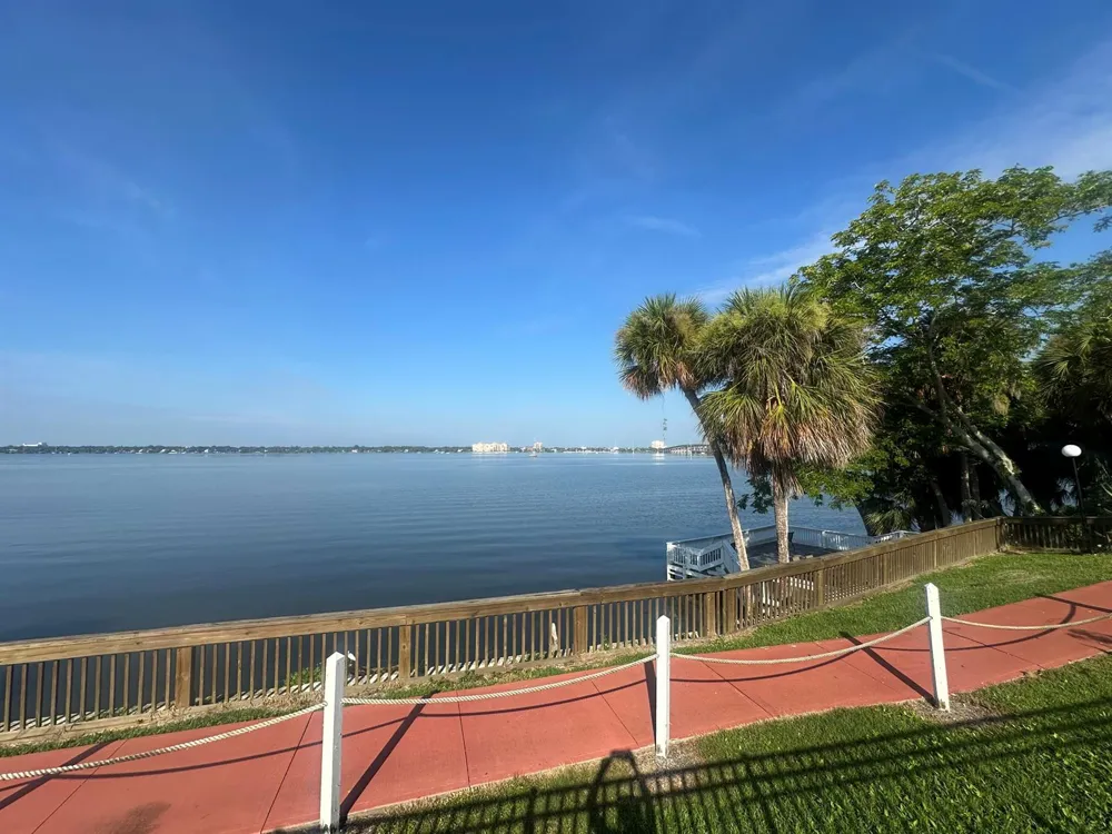 225 S Tropical Trail #316 Merritt Island, FL 32952