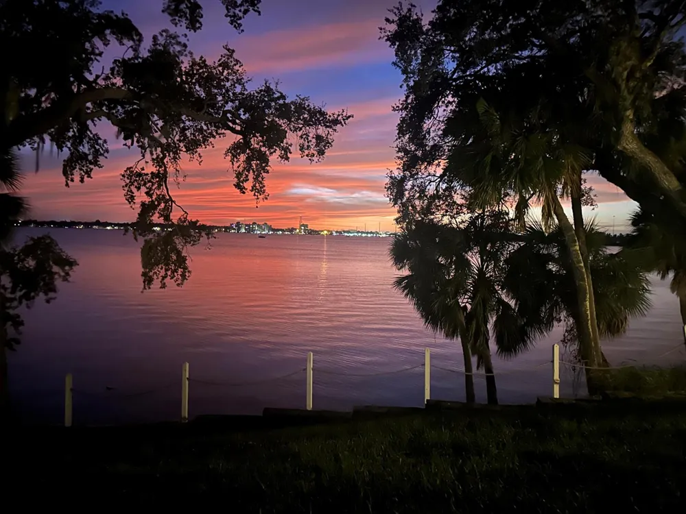 225 S Tropical Trail #316 Merritt Island, FL 32952