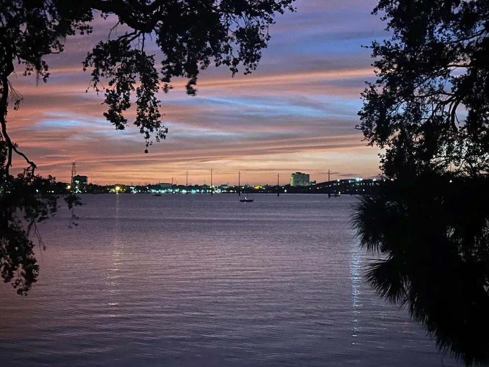 225 S Tropical Trail #316 Merritt Island, FL 32952